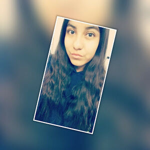 Meet your Posher, Lizette